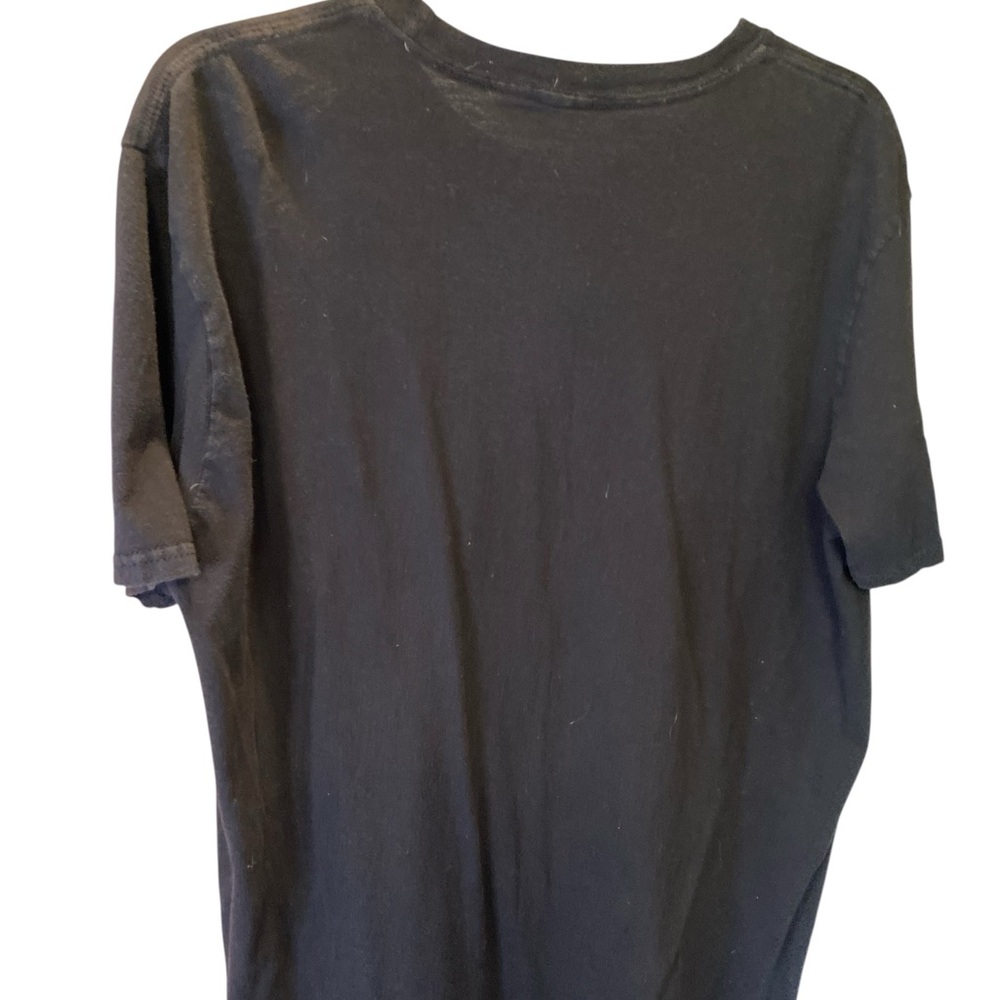 Marvel Black Panther Men’s T-Shirt Large - Picture 4 of 4